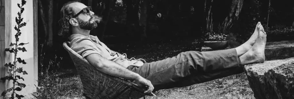 JULIEN PELTIER, ALCHEMY AND POETICS