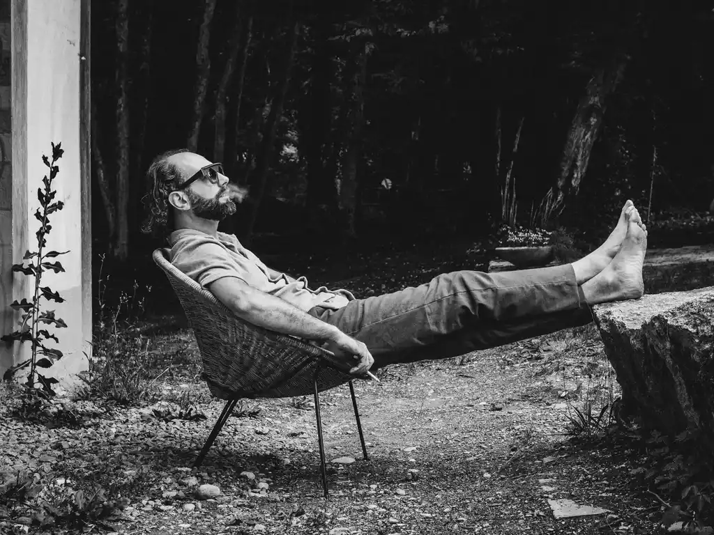 JULIEN PELTIER, ALCHEMY AND POETICS